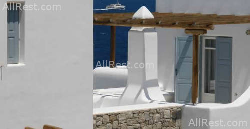 Luxury Villa Mykonos 8